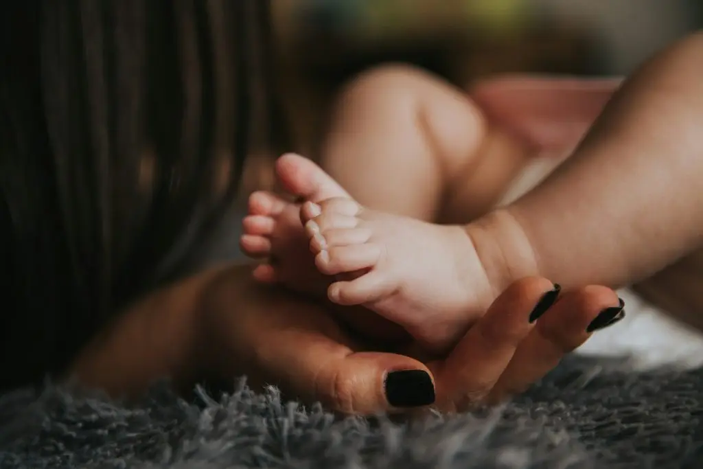 Babyshooting preiswert Bochum